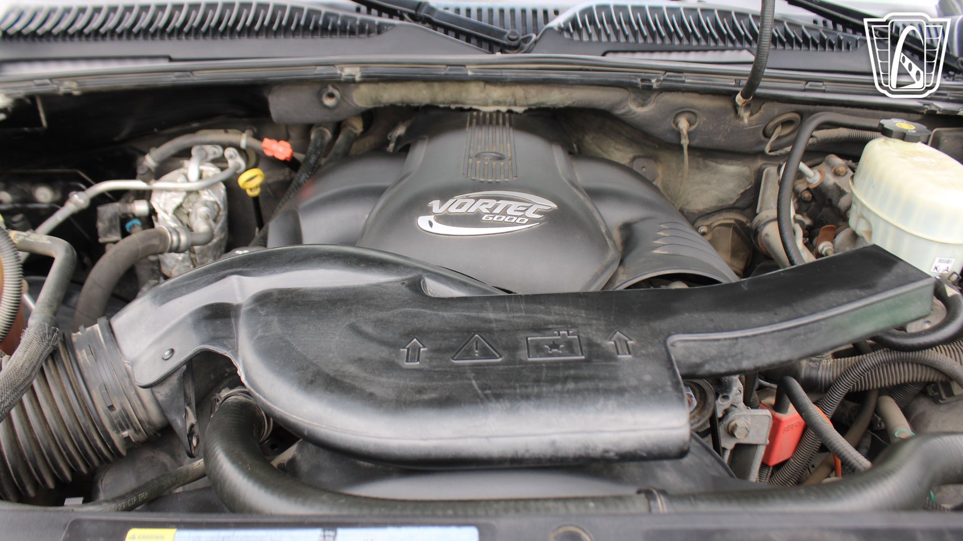 Used 2003 Cadillac Escalade EXT AWD/4WD image 27