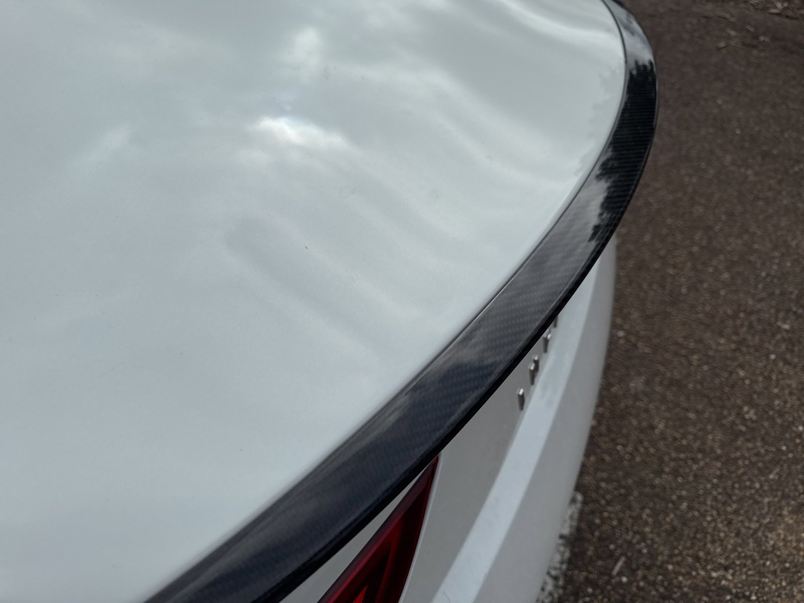 Used 2022 INFINITI Q60 3.0t Luxe w/ Cargo Package image 10