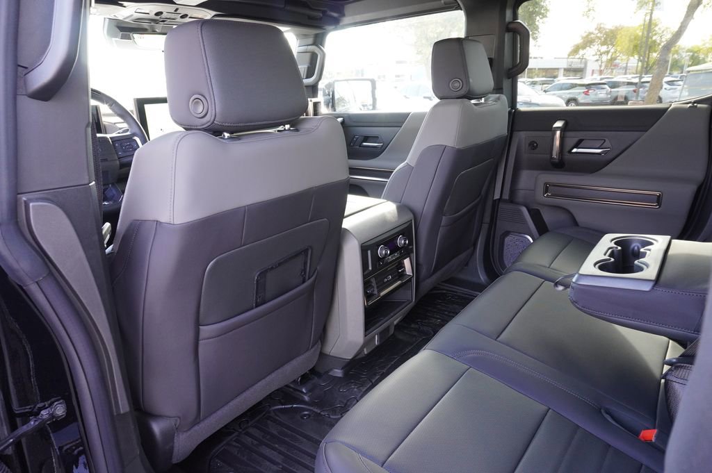 New 2025 GMC Hummer EV 3X image 10