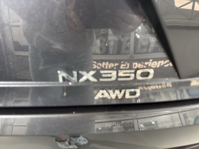 Used 2023 Lexus NX 350 AWD image 9