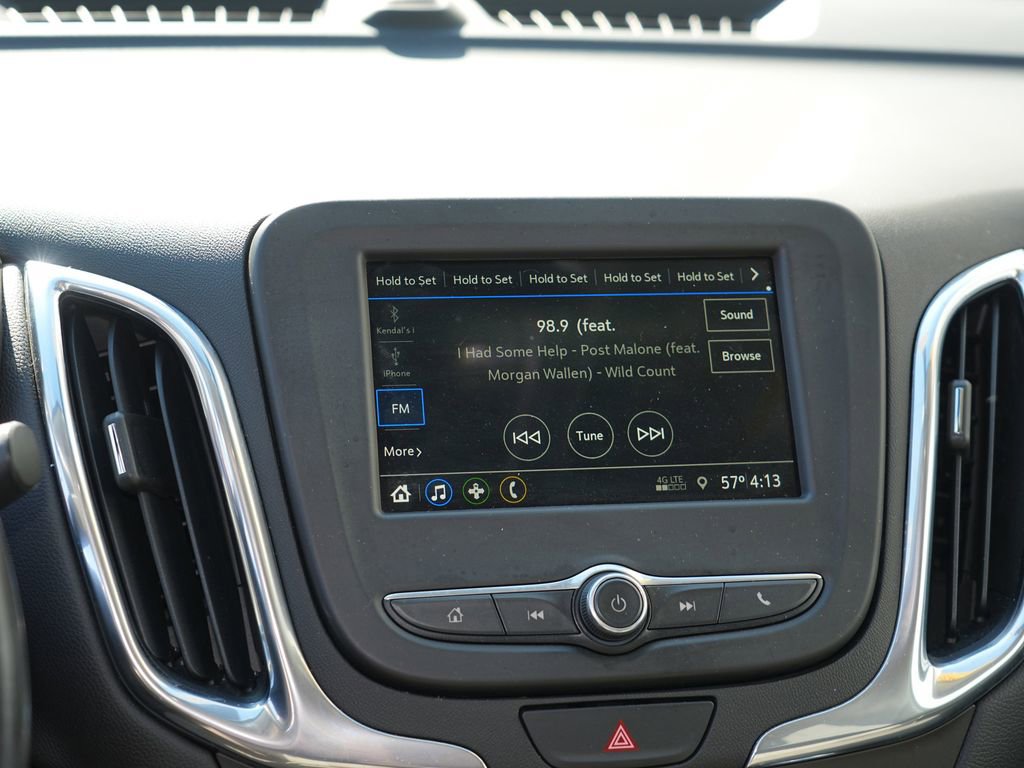 Used 2019 Chevrolet Equinox LT image 22