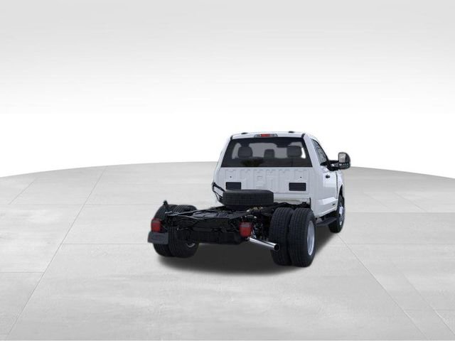 New 2026 Ford F350 XL AWD/4WD image 9