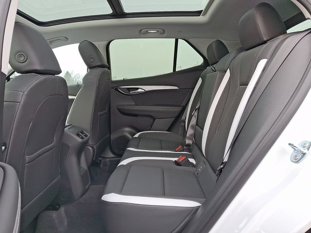 New 2026 Buick Envision Sport Touring AWD/4WD image 7