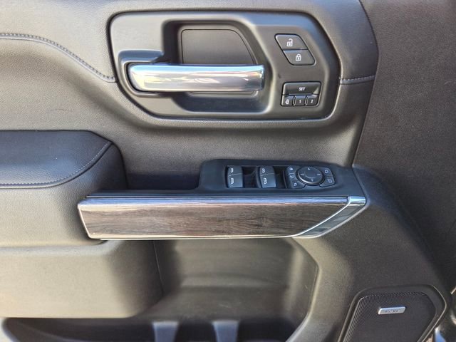 Certified 2023 Chevrolet Silverado 3500 LTZ w/ LTZ Premium Package image 17