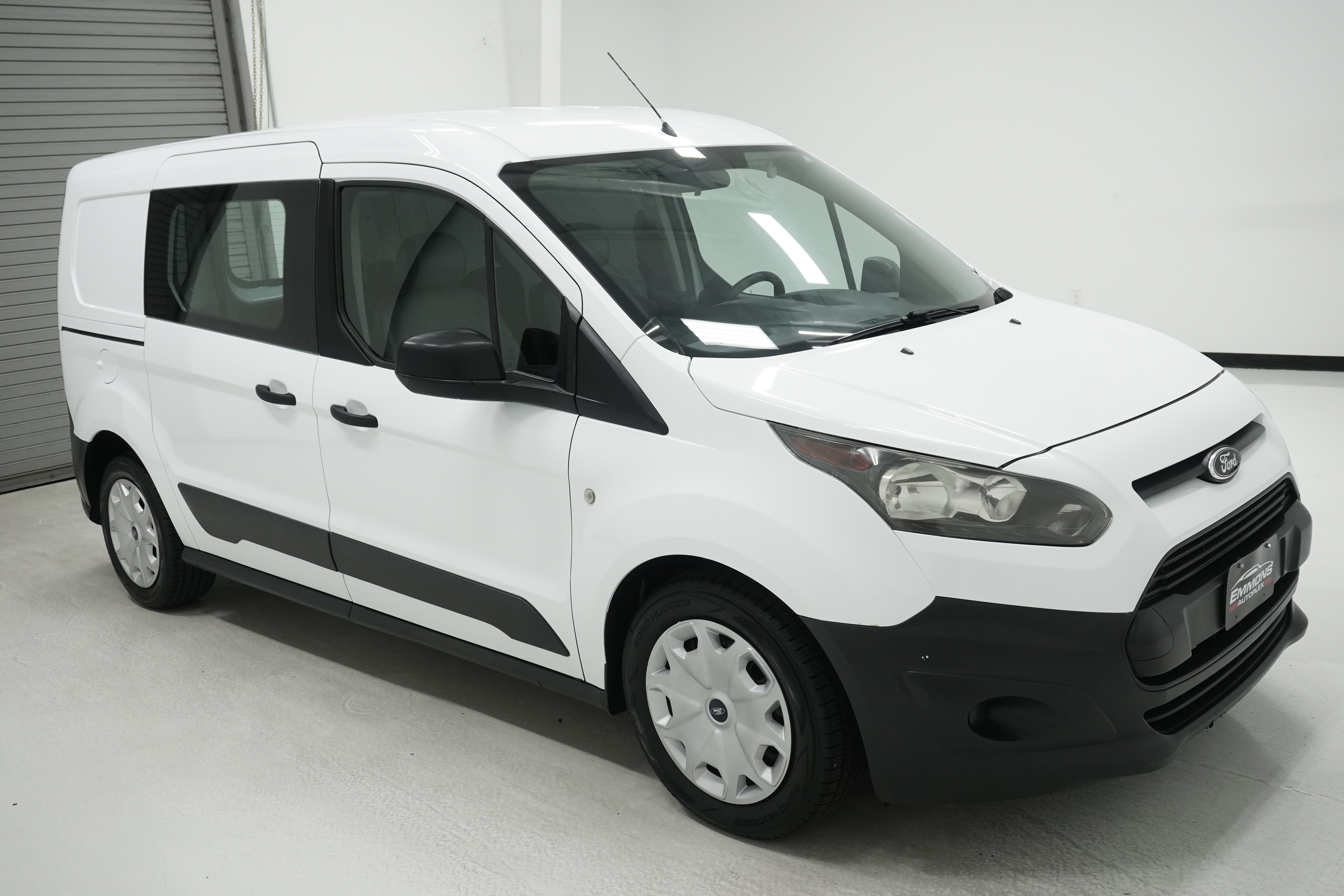 Used 2015 Ford Transit Connect XL image 3