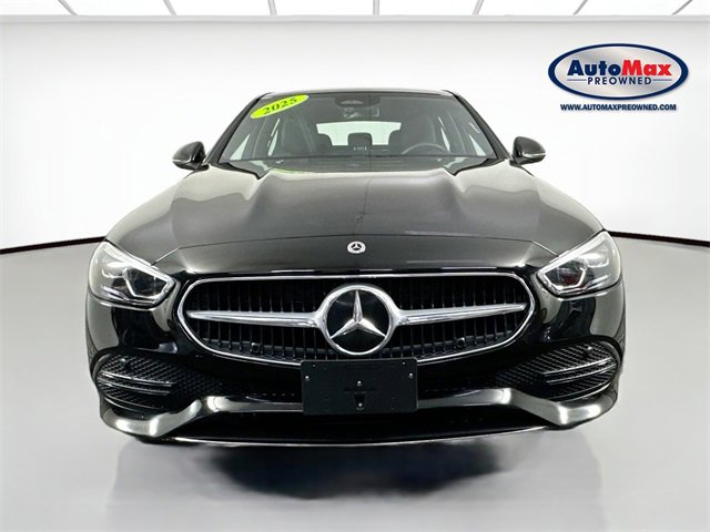 Used 2025 Mercedes-Benz C 300 C 300 image 7