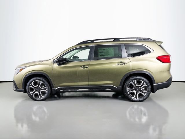 New 2026 Subaru Ascent Limited AWD/4WD video 4
