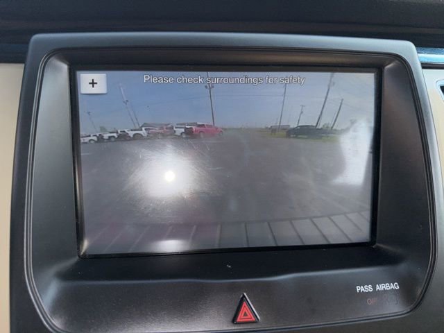 Used 2019 Ford Flex SEL w/ Equipment Group 202A AWD/4WD image 15