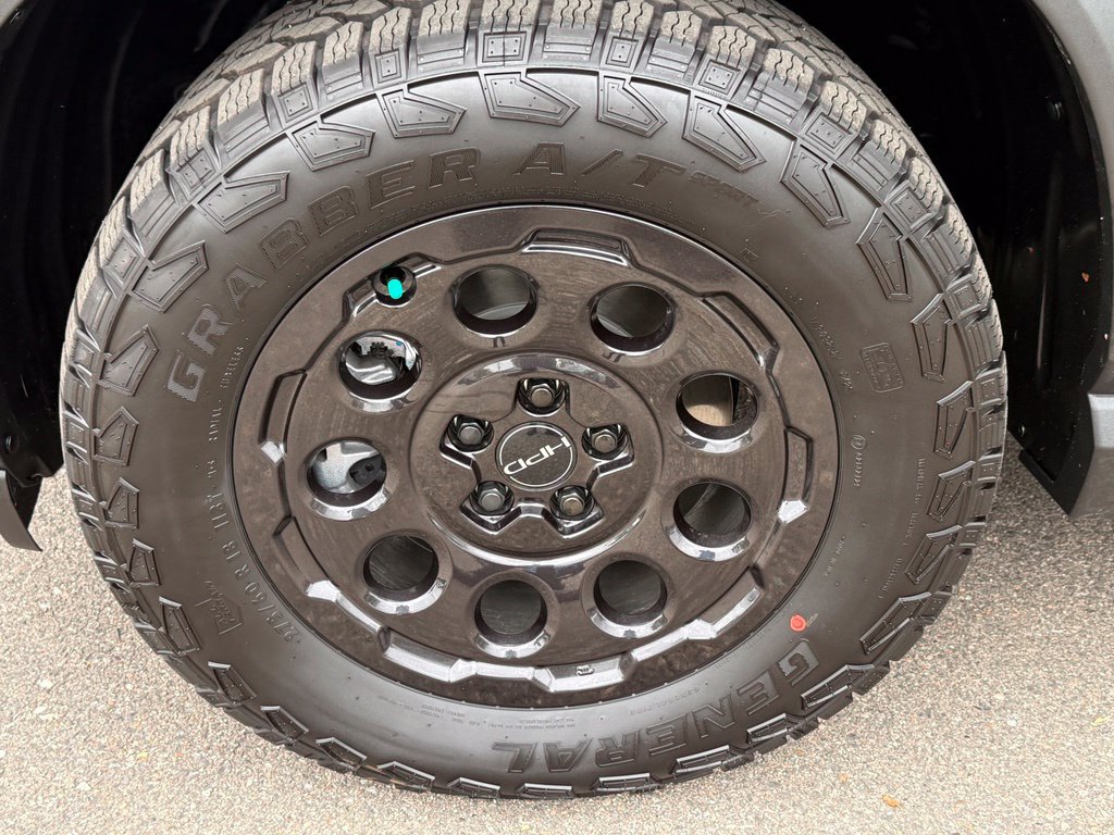 Certified 2026 Honda Passport TrailSport Elite image 12