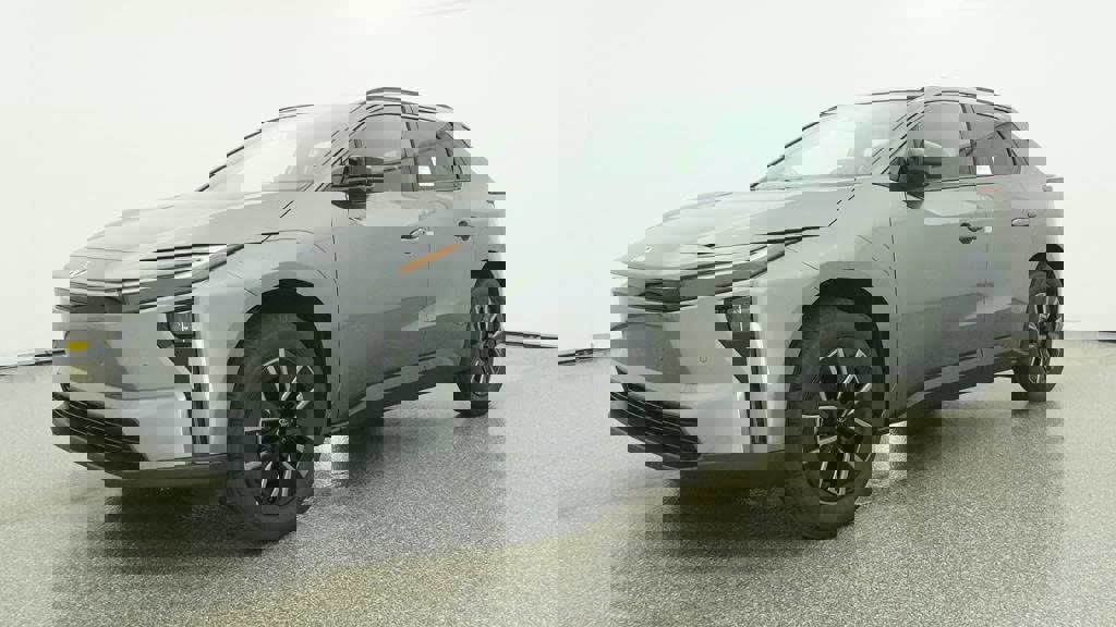 New 2026 Toyota bZ XLE image 17