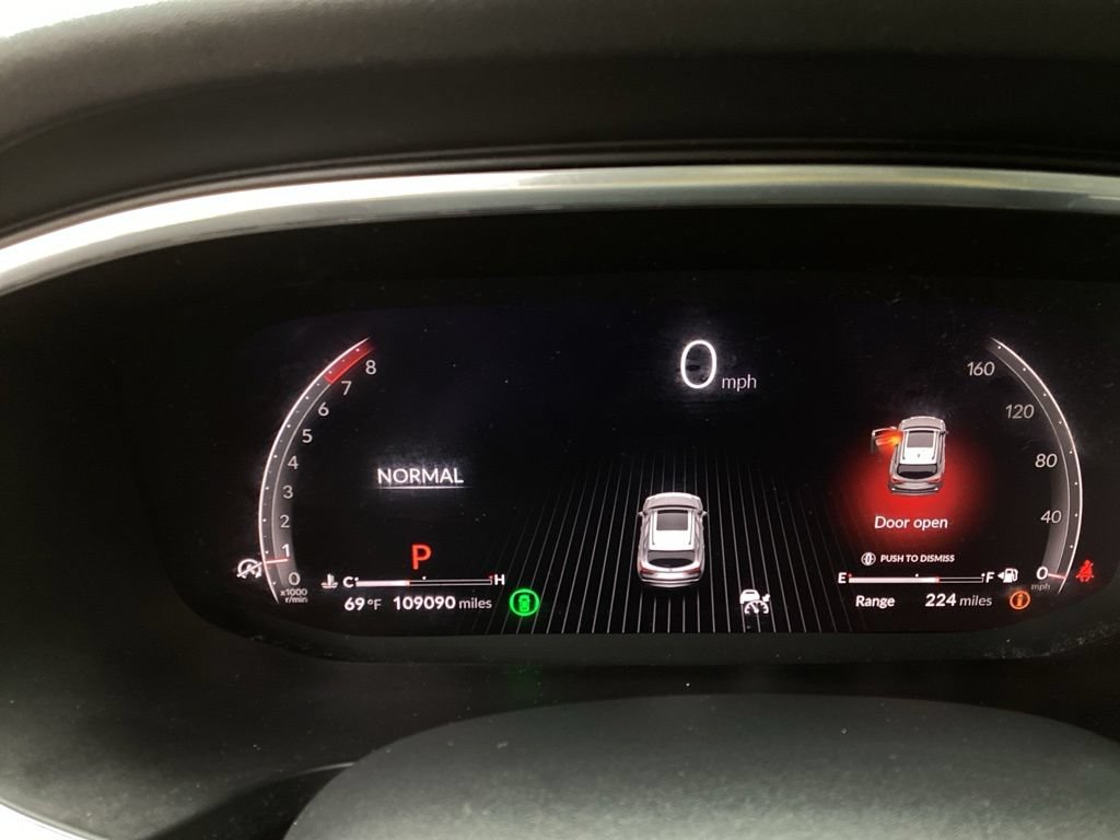 Used 2023 Acura MDX A-Spec AWD/4WD image 13