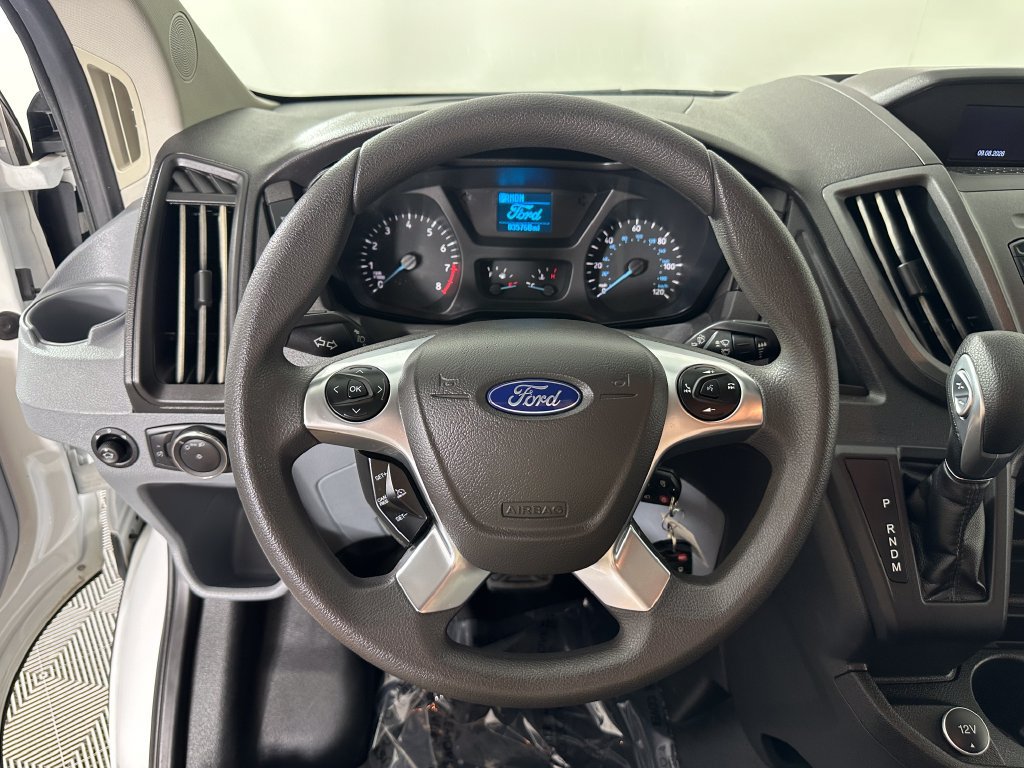 Used 2018 Ford Transit 350 XL RWD image 17