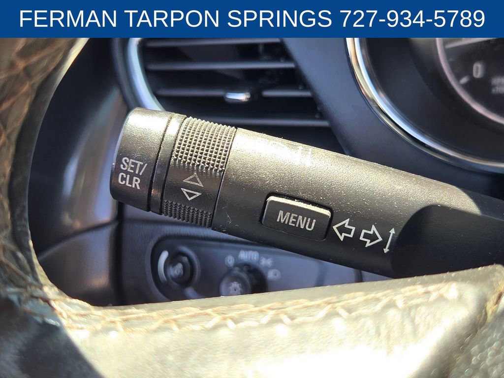 Used 2017 Buick Encore Preferred FWD image 33