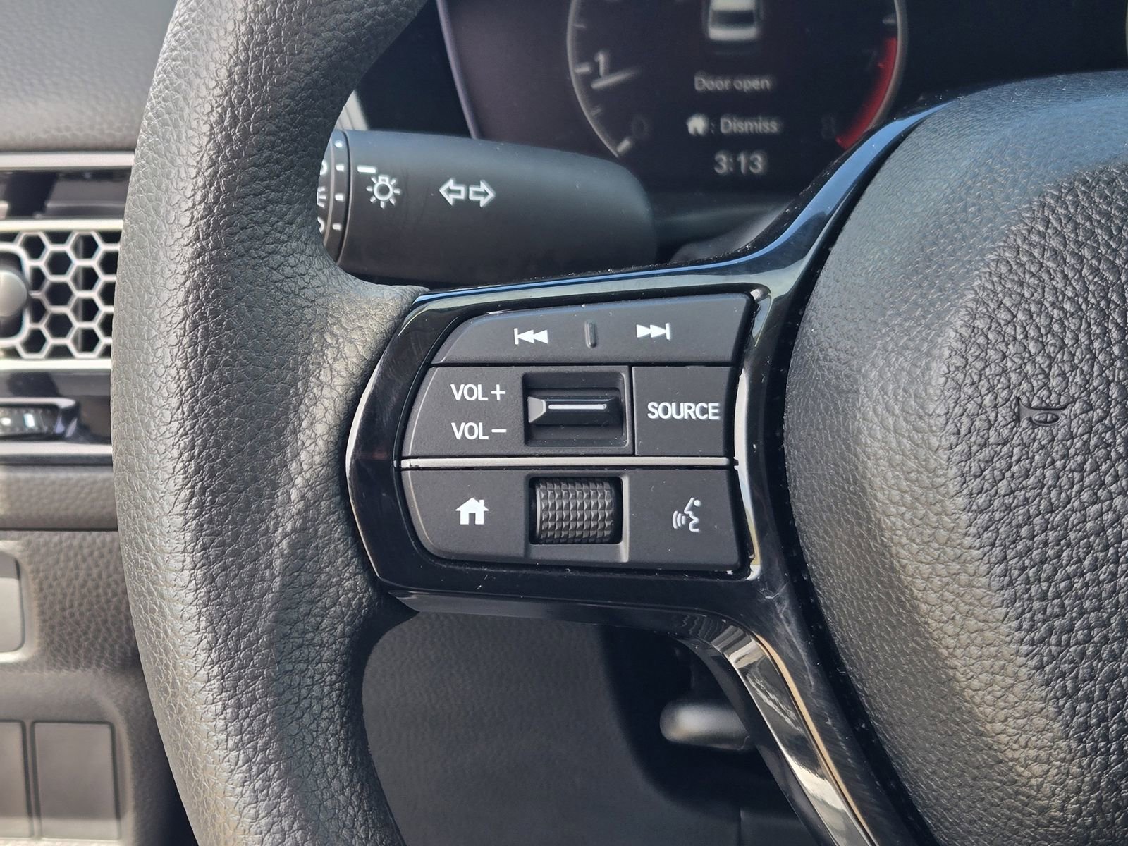 Certified 2024 Honda Civic LX image 29