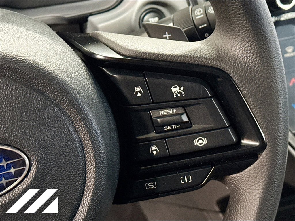 New 2026 Subaru Crosstrek 2.0i Premium image 13