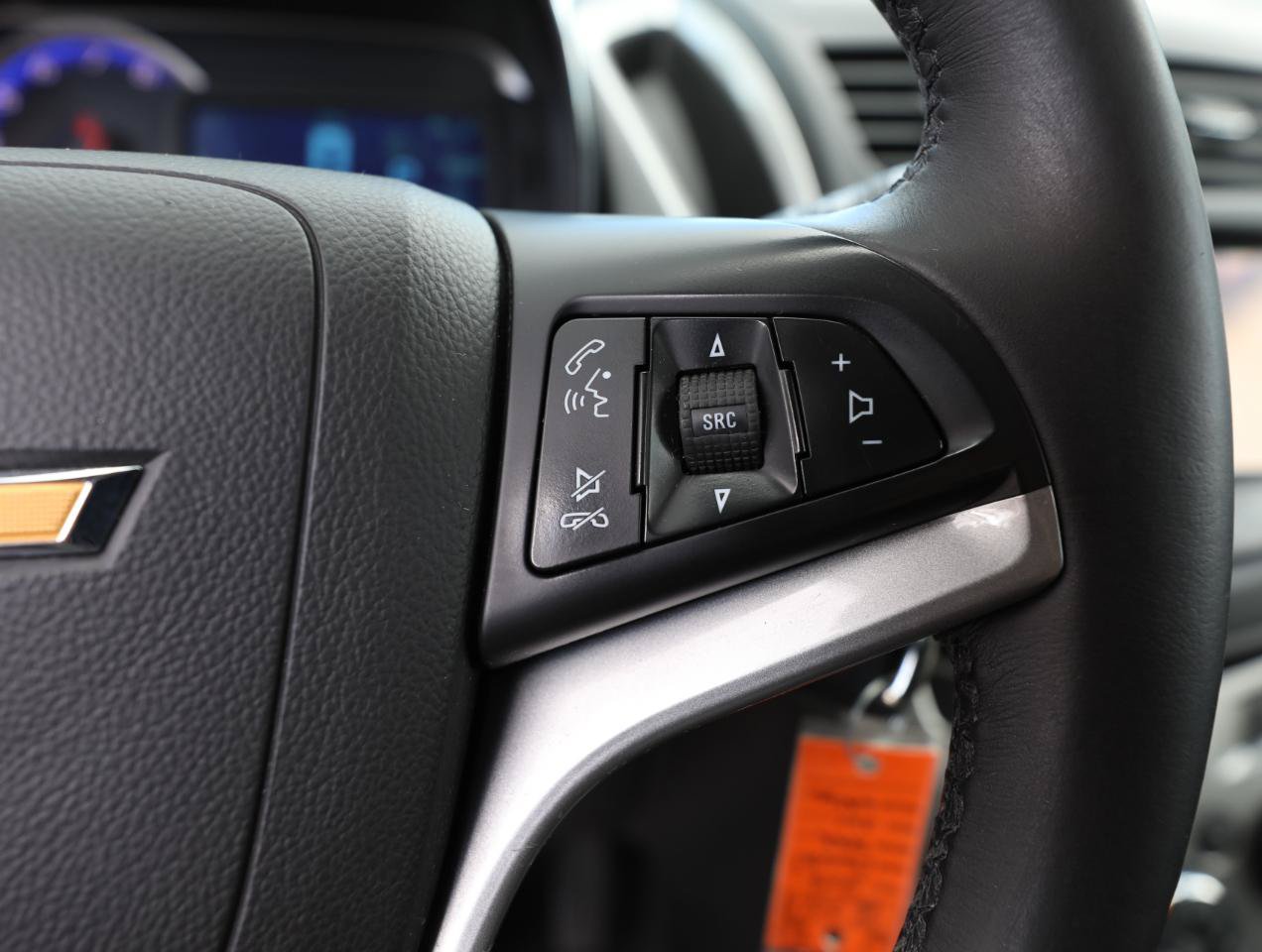 Used 2016 Chevrolet Trax LT w/ LT Convenience Package FWD image 20