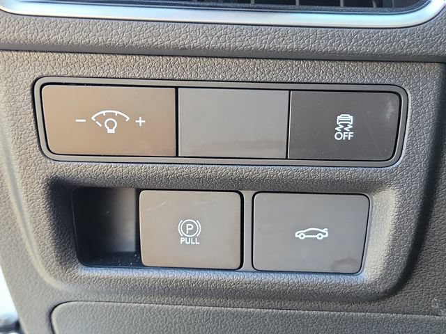 Used 2025 Hyundai Sonata SEL AWD/4WD image 22