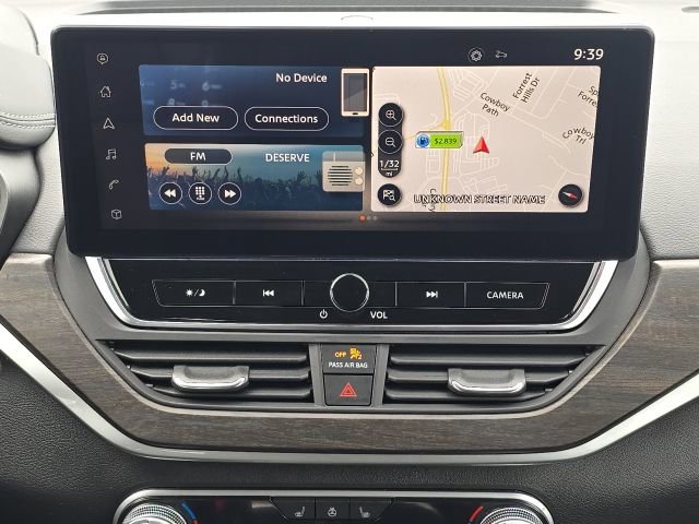 Used 2023 Nissan Altima 2.5 SL image 26