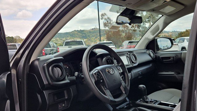 Used 2019 Toyota Tacoma SR RWD image 10