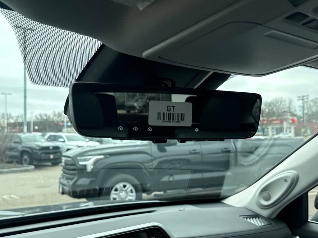 New 2026 Toyota Highlander Platinum image 38