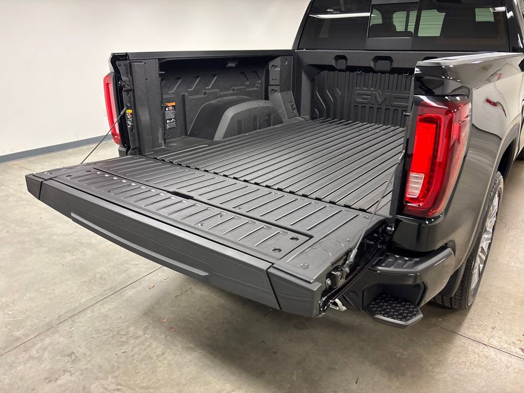 New 2026 GMC Sierra 1500 Denali image 22