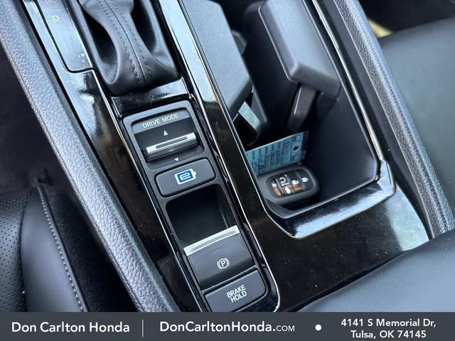 Used 2024 Honda Accord EX-L image 25