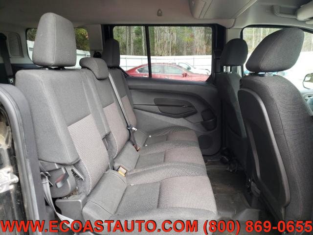 Used 2015 Ford Transit Connect XL FWD image 9