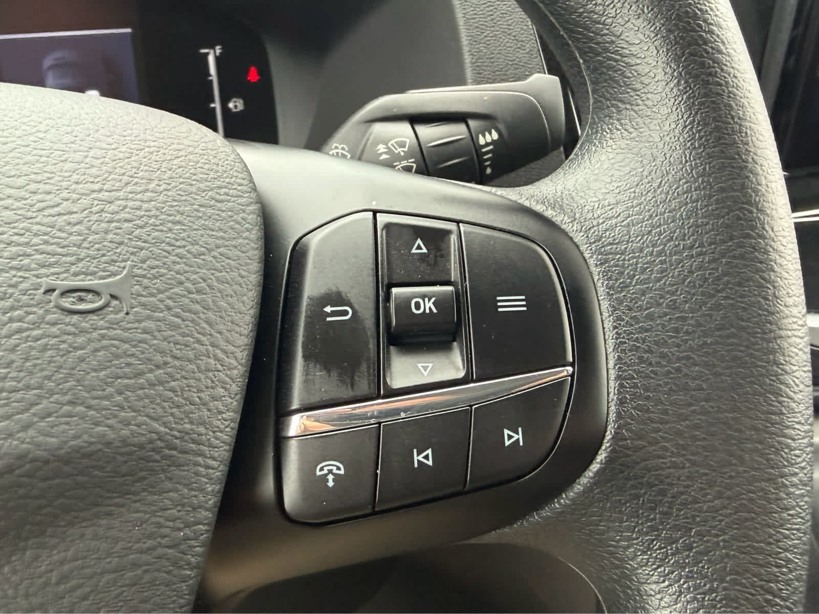 New 2026 Ford Transit 350 w/ Interior Upgrade Package RWD image 15