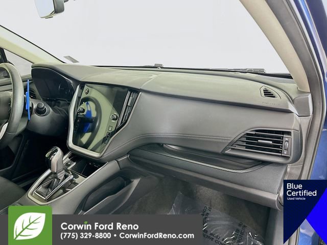 Used 2021 Subaru Legacy Premium AWD/4WD image 32