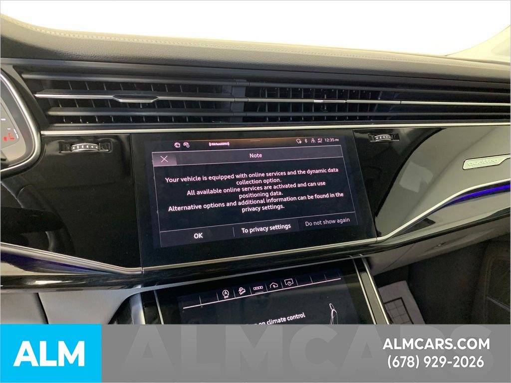 Used 2024 Audi Q7 2.0T Premium Plus image 28