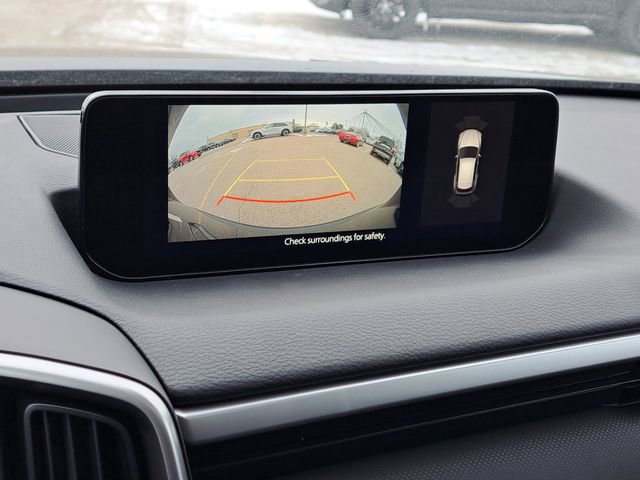 New 2026 MAZDA CX-50 2.5 Hybrid w/ Weather Package image 14