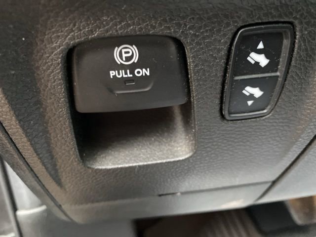 Used 2020 RAM 1500 Rebel w/ Level 2 Equipment Group image 21
