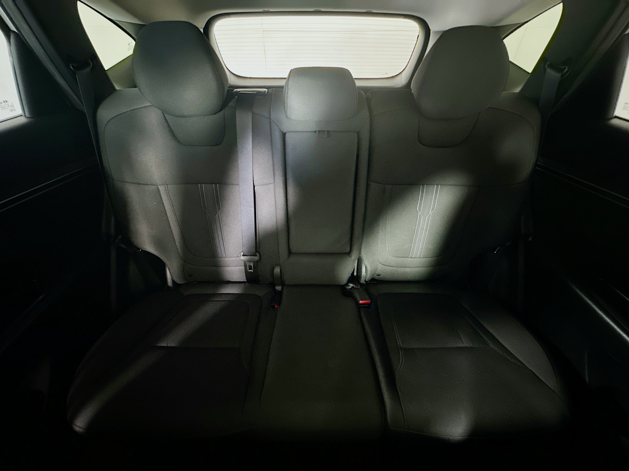 Used 2023 Hyundai Tucson SEL FWD image 30