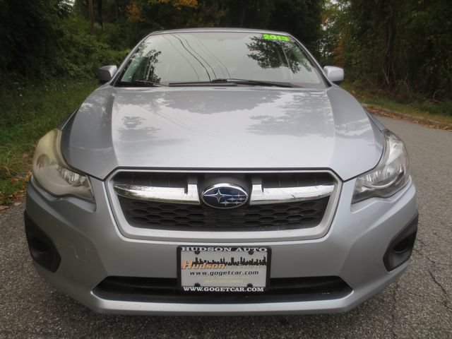 Used 2013 Subaru Impreza 2.0i Premium w/ All-Weather Pkg AWD/4WD image 3
