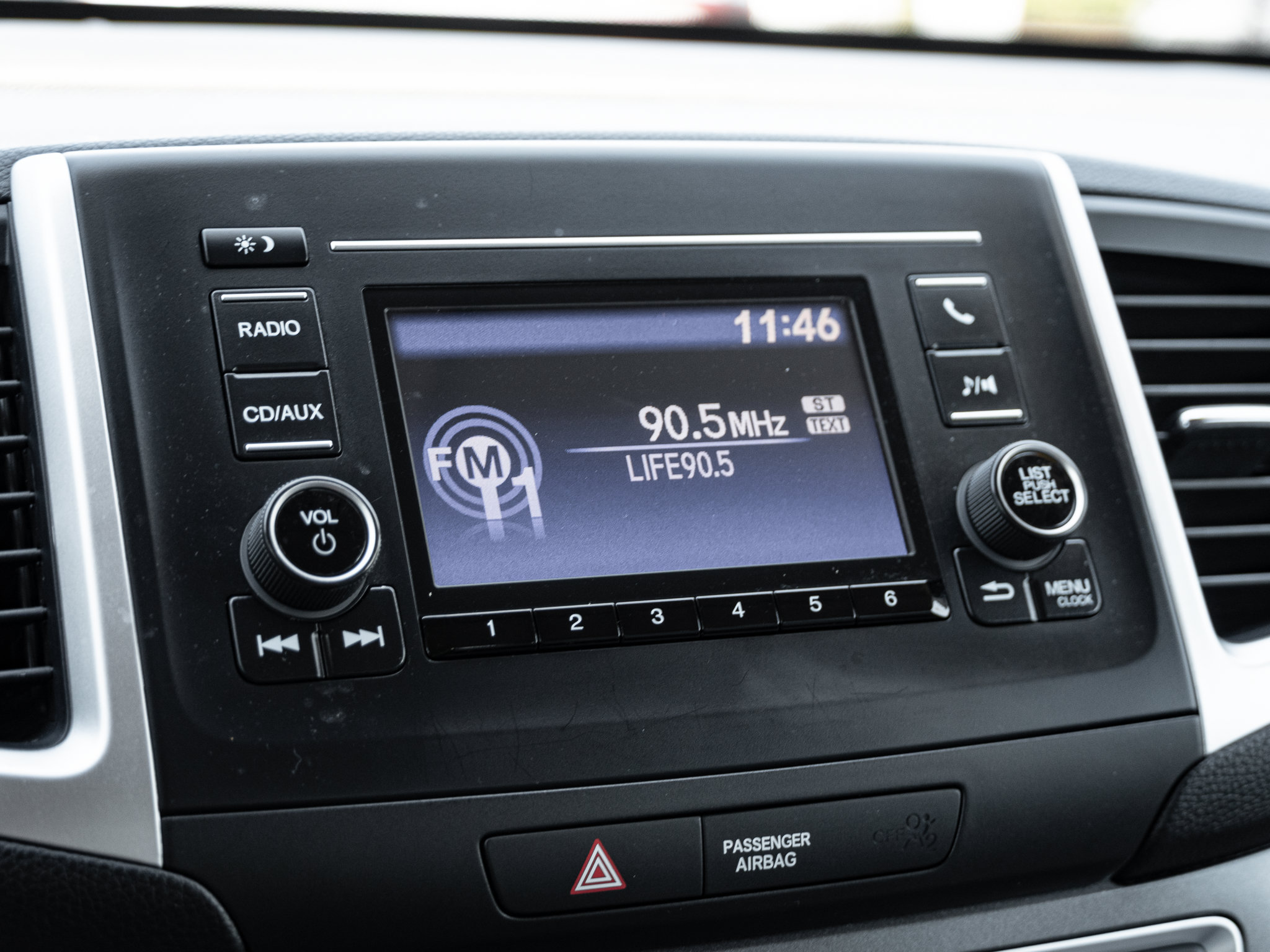 Used 2017 Honda Ridgeline RTL image 23