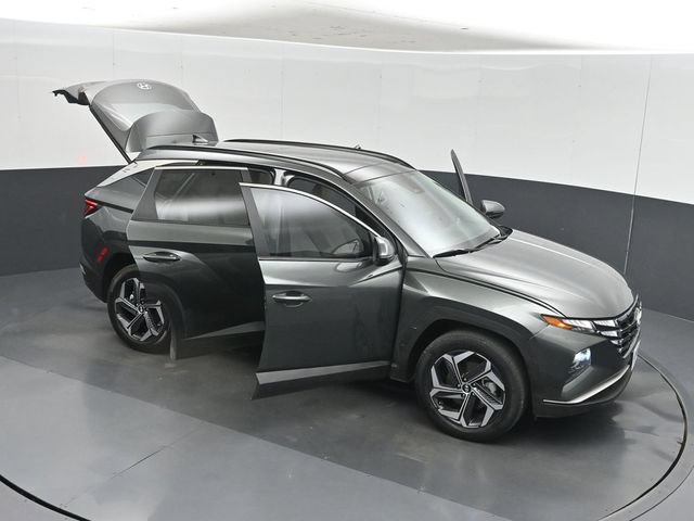 Used 2023 Hyundai Tucson SEL AWD/4WD image 60