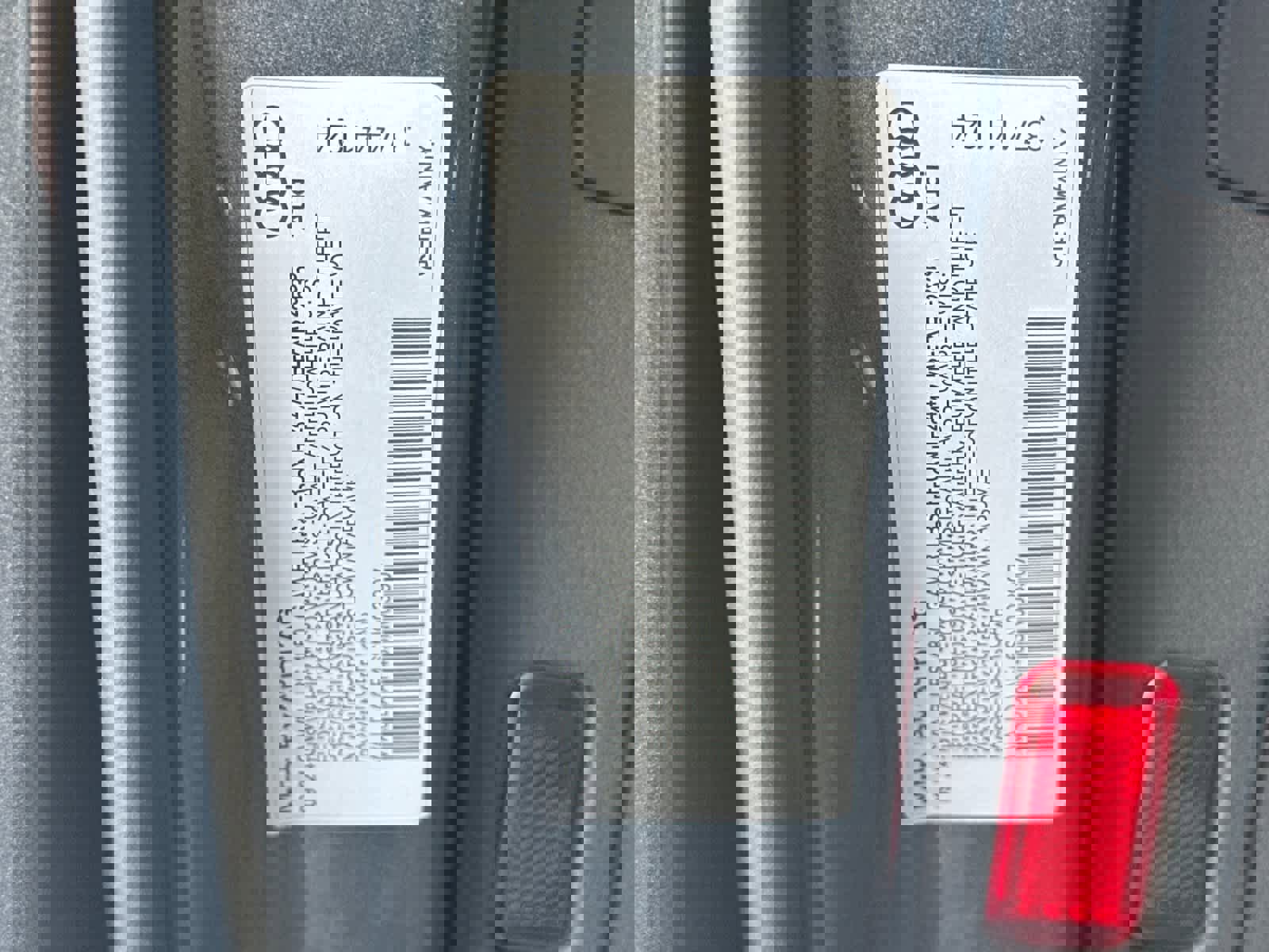 Used 2025 Audi A4 2.0T Premium w/ Convenience Package image 27