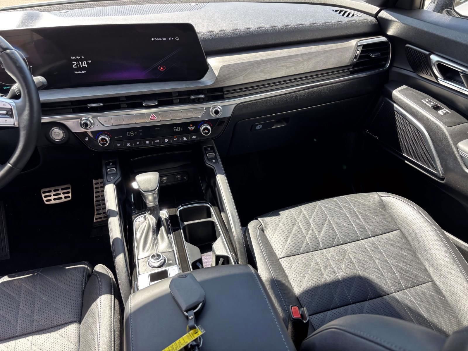 Used 2024 Kia Telluride SX X-Pro image 33