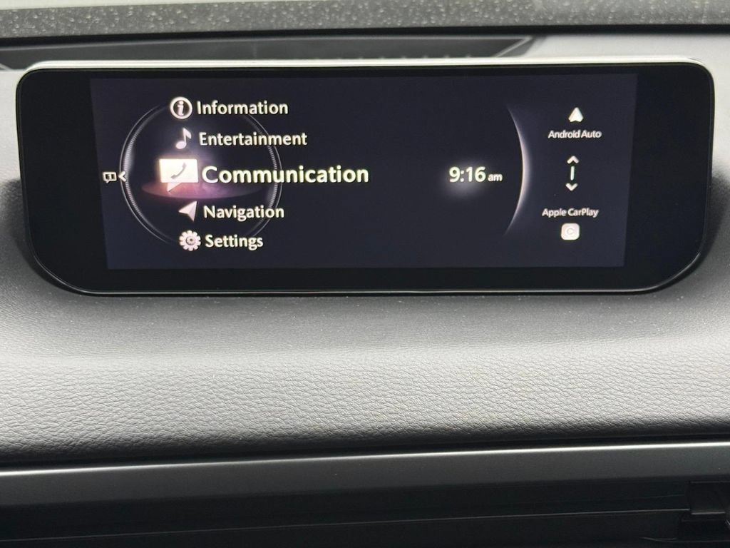 New 2026 MAZDA CX-50 AWD 2.5 Hybrid w/ Premium Pkg image 14
