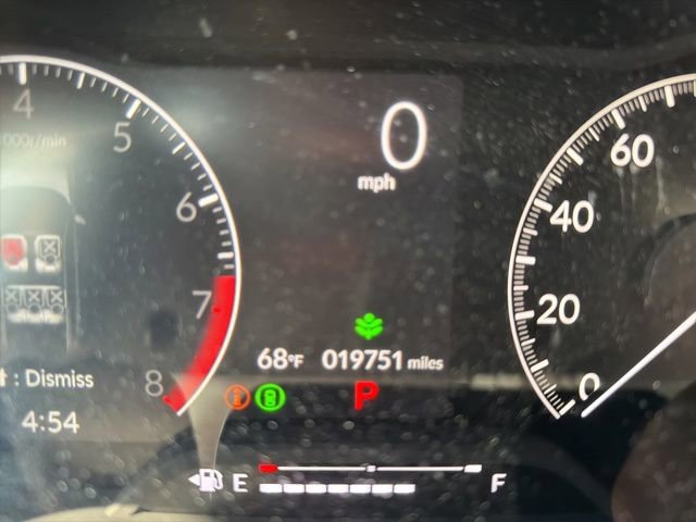 Certified 2023 Honda Civic LX image 22