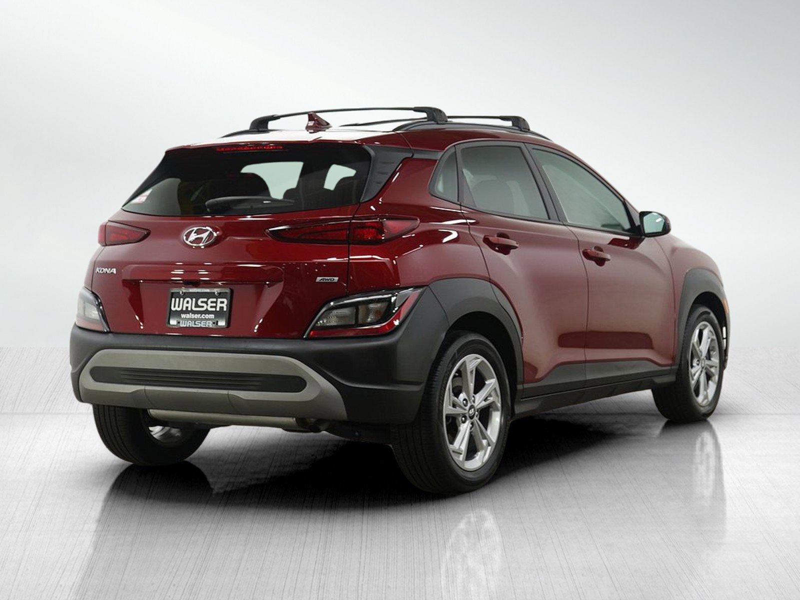 Used 2023 Hyundai Kona SEL image 5