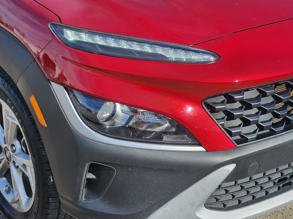 Used 2023 Hyundai Kona SEL w/ Convenience Package image 9