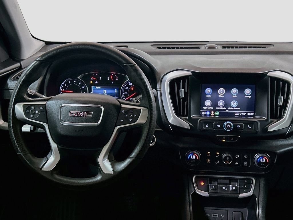 Used 2024 GMC Terrain SLE w/ Driver Convenience Package FWD image 20