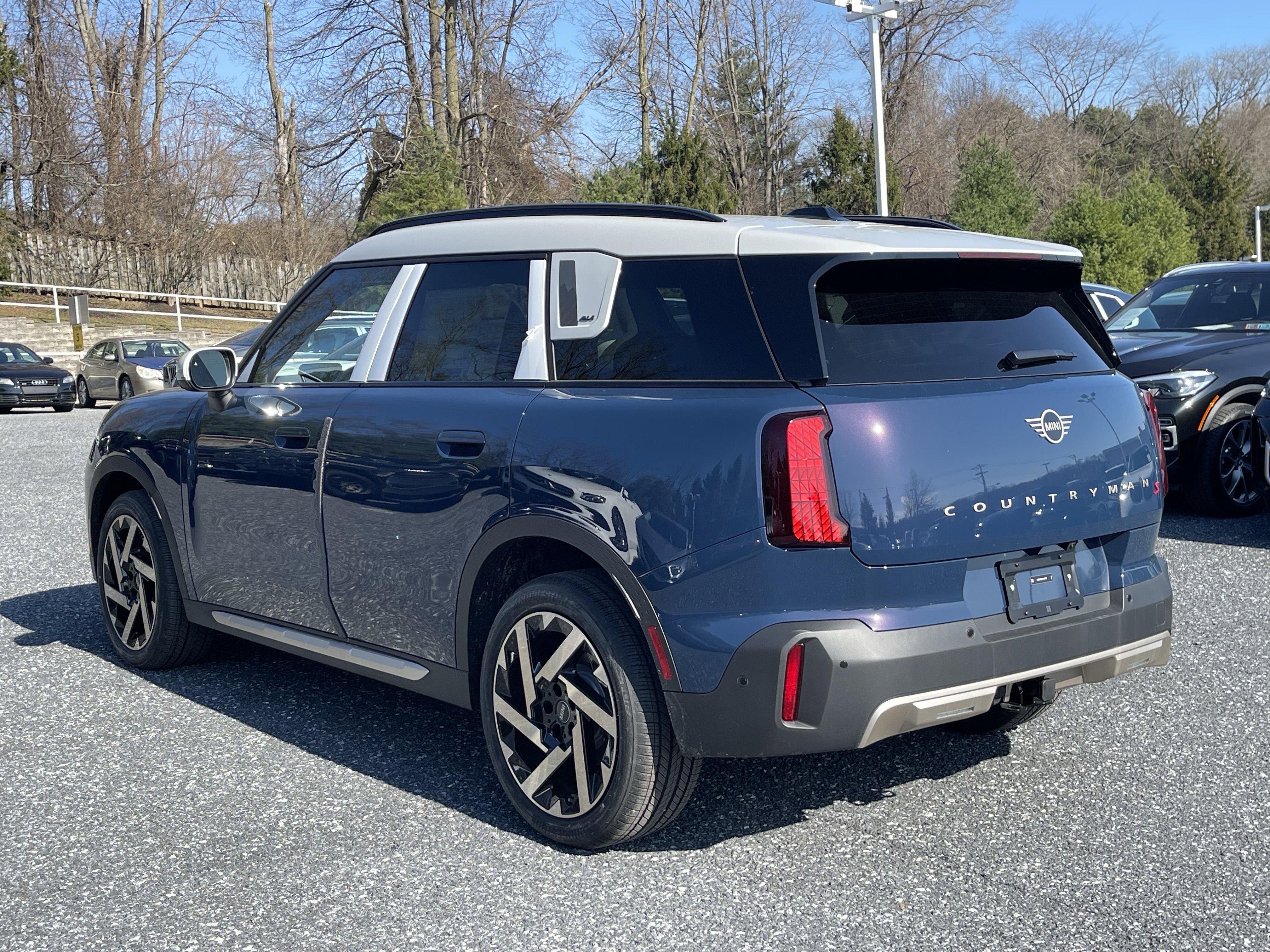 New 2026 MINI Cooper Countryman S image 4