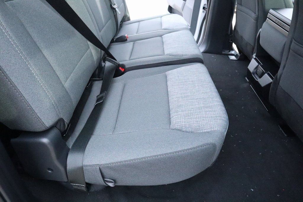 New 2026 Ford F250 XLT image 13