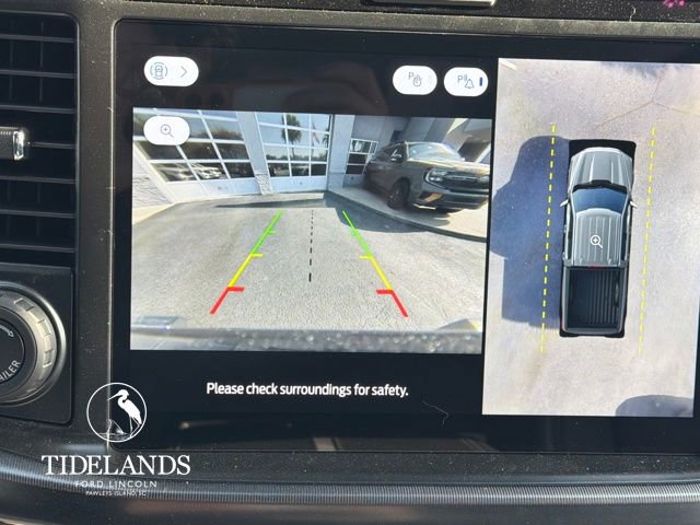 New 2026 Ford F150 Platinum w/ Equipment Group 700A Standard image 24