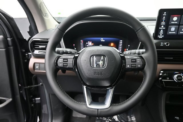 New 2026 Honda Pilot Touring image 30