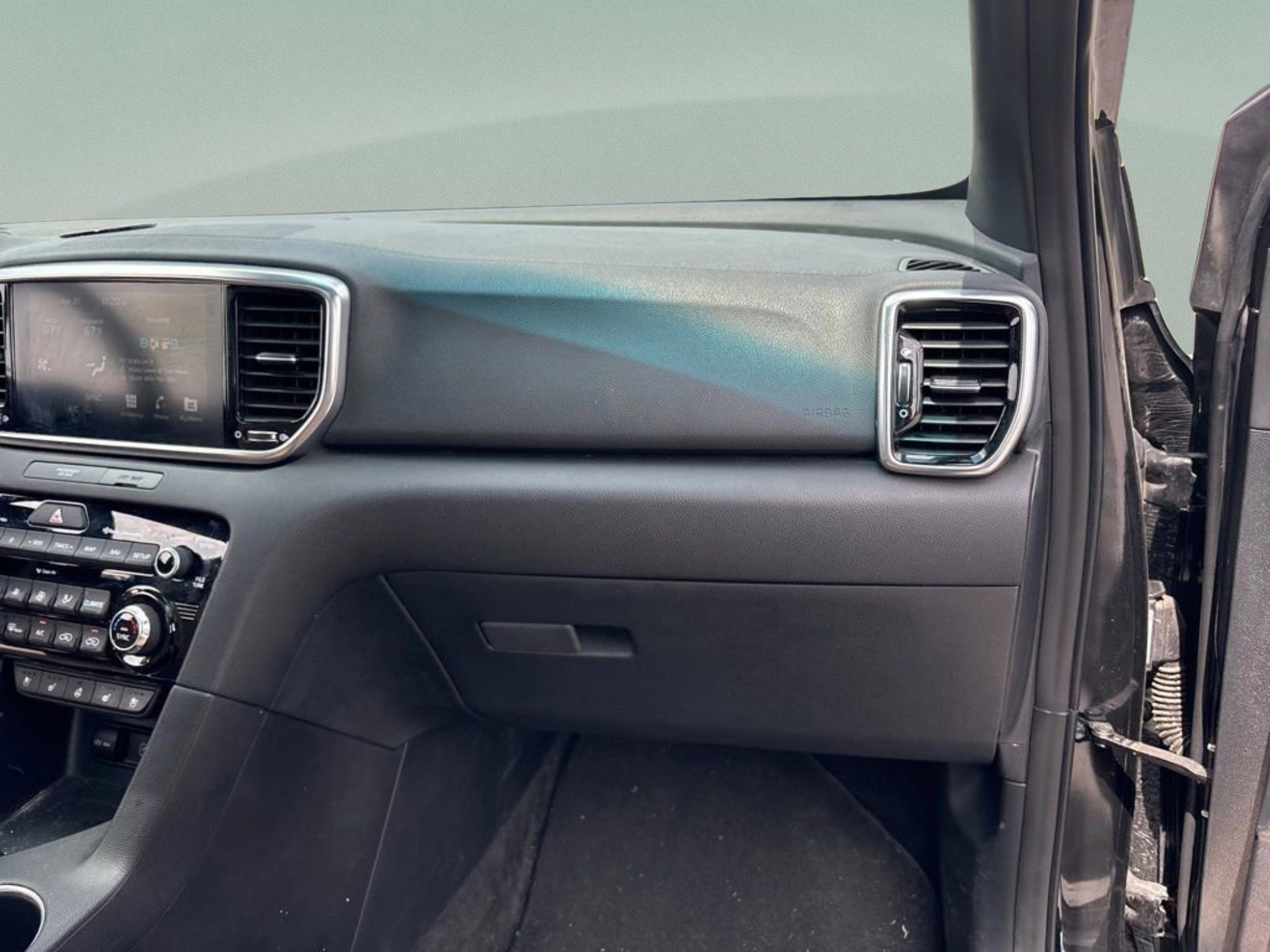 Used 2022 Kia Sportage SX FWD image 31