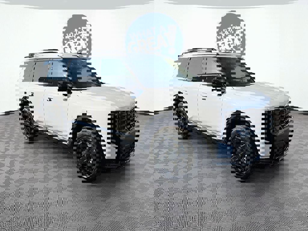 New 2027 Kia Telluride X-Line SX Prestige image 3