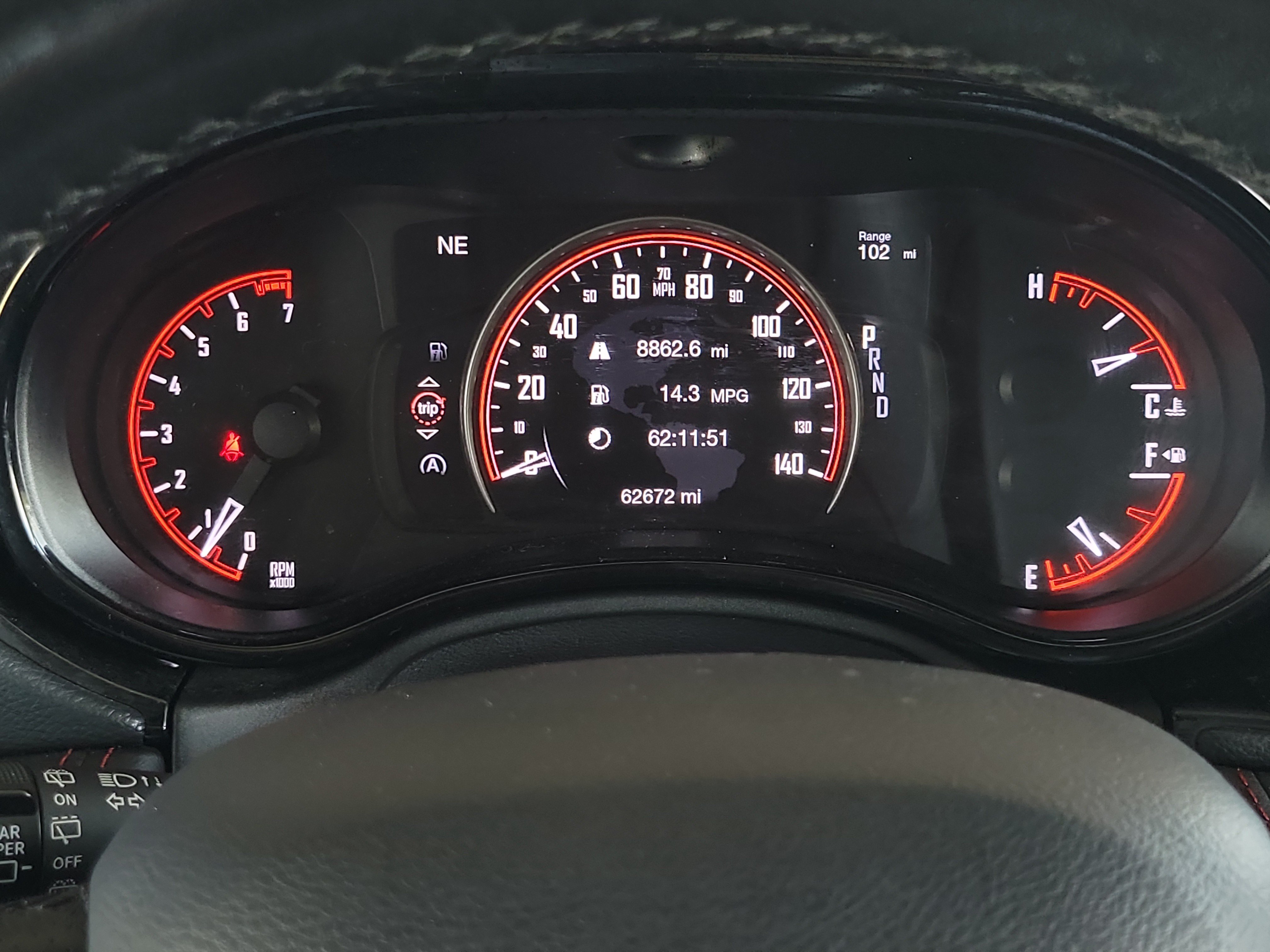 Certified 2023 Dodge Durango GT AWD/4WD image 23